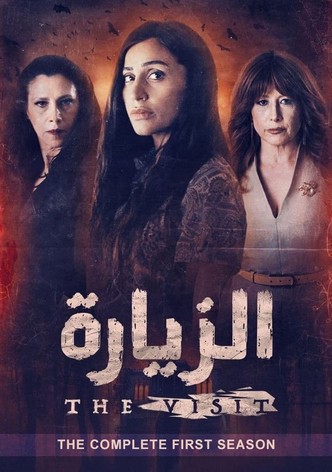 The Visit - Season 1