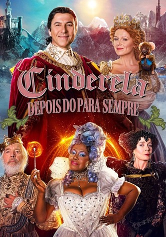 Cinderela: Depois do Para Sempre