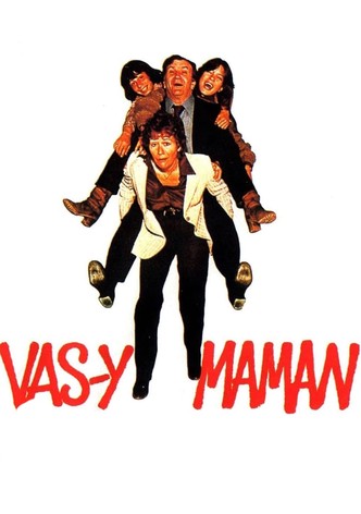 Vas-y maman