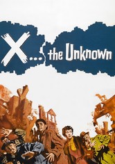 X: The Unknown