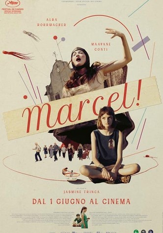 Marcel!