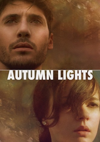 Autumn Lights
