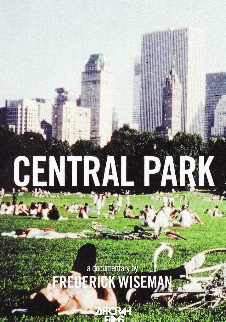 Central Park