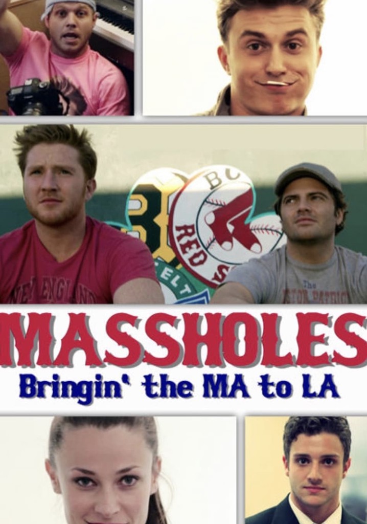 Massholes