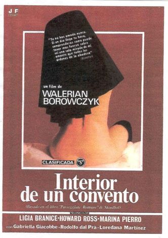 Unmoralische Novizinnen