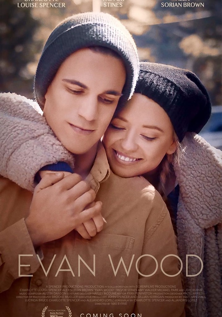 Evan Wood