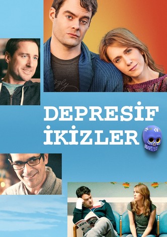 Depresif İkizler