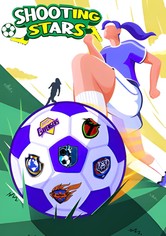 Shooting Stars - Temporada 1
