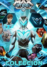 Max Steel: Turbo-Cargado