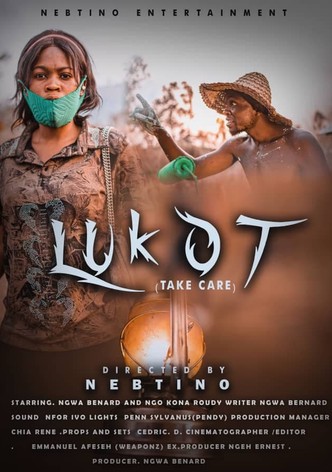 Lukot