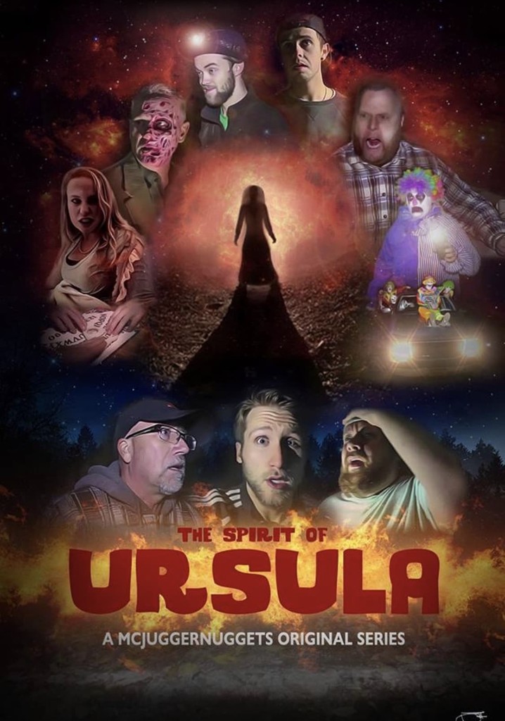 The Spirit of Ursula