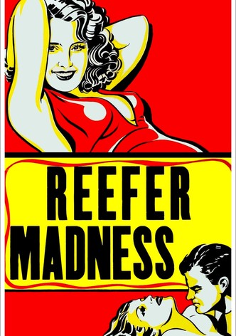 Locura de la marihuana