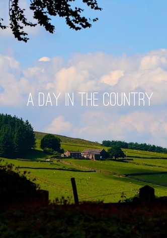 A Day in the Country