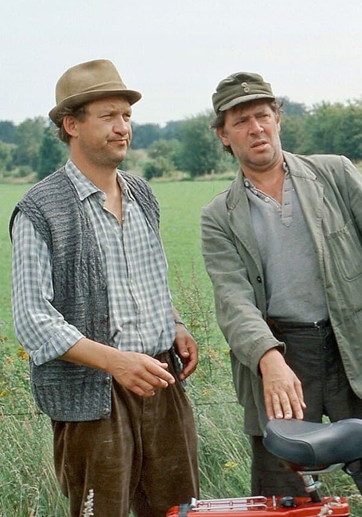 Letztes Gedeck in Büttenwarder