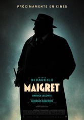 Maigret y la joven muerta