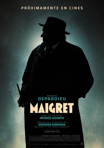 Maigret