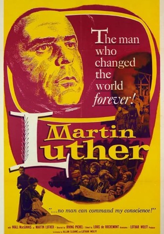 Martin Luther