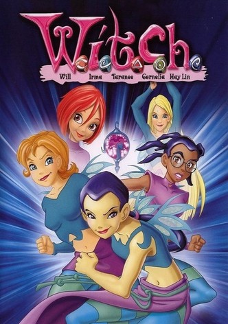 W.I.T.C.H.