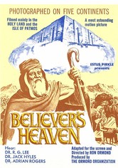 The Believer's Heaven