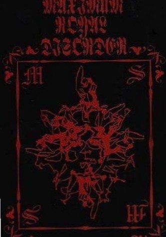 the GazettE STANDING TOUR 2005 FINAL [M.R.D] AT 2005.4.17 SHIBUYA PUBLIC HALL