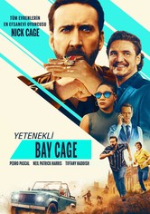 Yetenekli Bay Cage