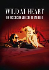 Wild at Heart: Die Geschichte von Sailor und Lula