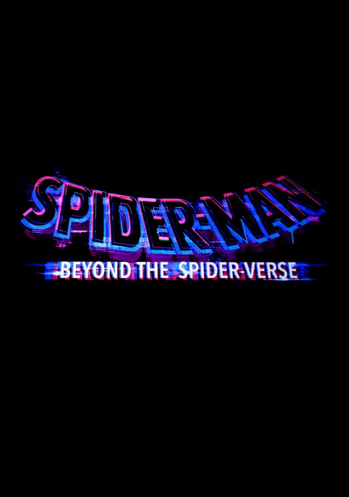 Spider verse sale watch online