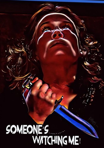 ¡Alguien me está espiando!