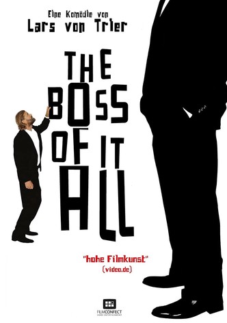 The Boss of it all