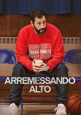 Hustle: O Grande Salto