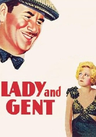 Lady and Gent