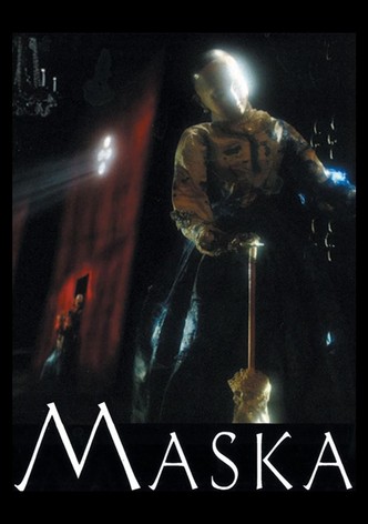 Maska