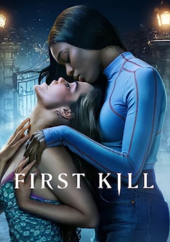 First Kill - watch tv show streaming online