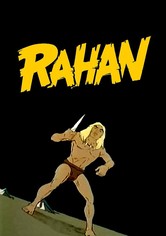 Rahan, fils des ages farouches