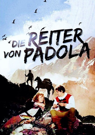 Die Reiter von Padola