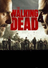 The Walking Dead Season 8 Watch Episodes Streaming Online