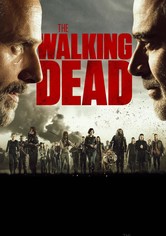 The Walking Dead - The Walking Dead S08