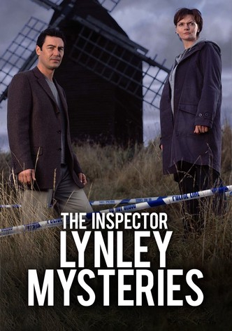 Inspector Lynley
