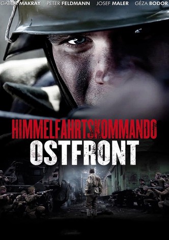 Himmelfahrtskommando Ostfront