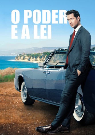 O Poder e a Lei - Temporada 4