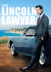 The Lincoln Lawyer - Séria 1