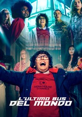 L'ultimo bus del mondo