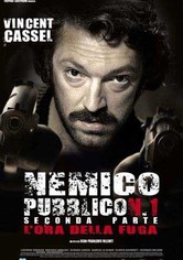 Nemico pubblico n. 1 - L'ora della fuga