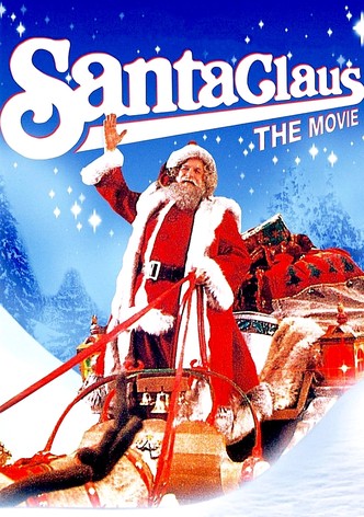 Santa Claus