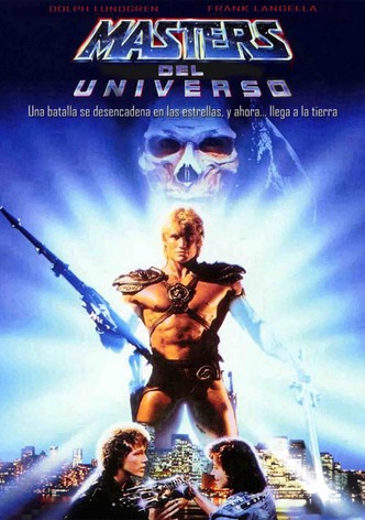 Masters del universo