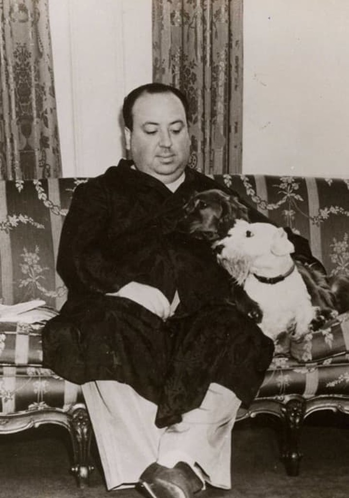 Alfred Hitchcock: The Early Years