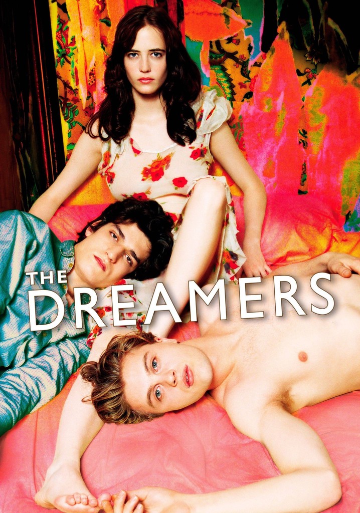 The dreamers outlet online