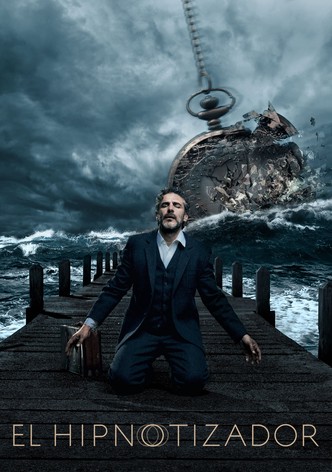 El Hipnotizador
