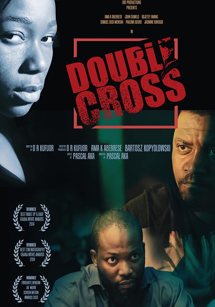 Double-Cross