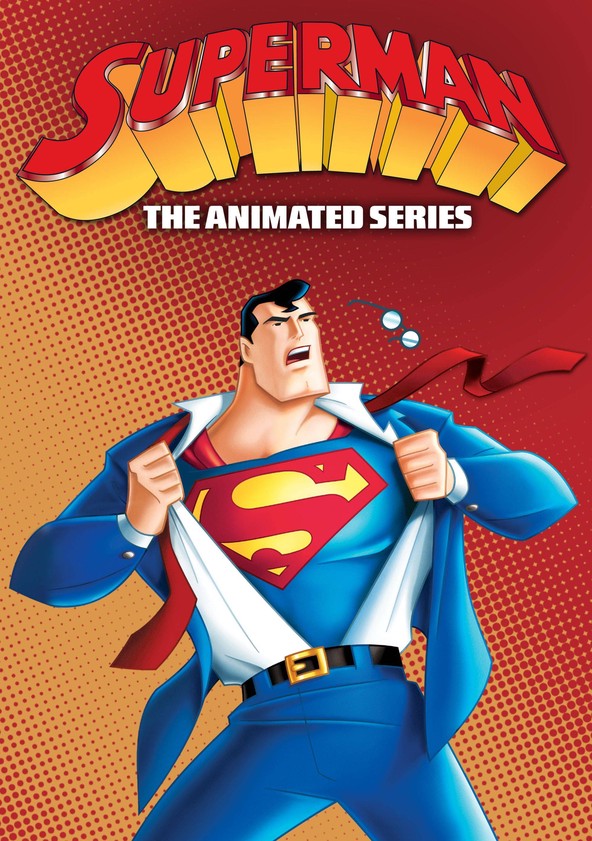 Justice league animated discount series watch online